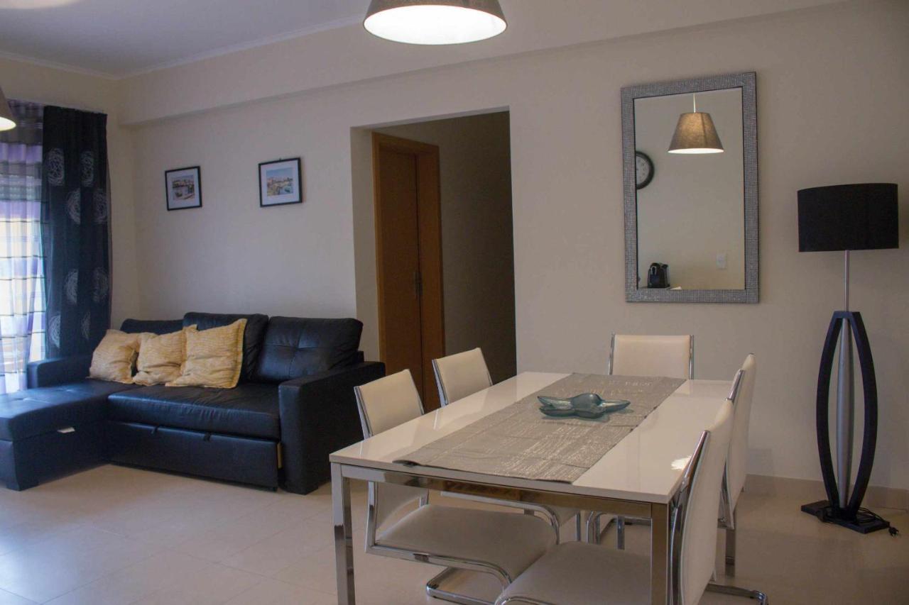 Apartamento Margarida Royal Cabanas Golf By Your Home Algarve ตาวิรา ภายนอก รูปภาพ