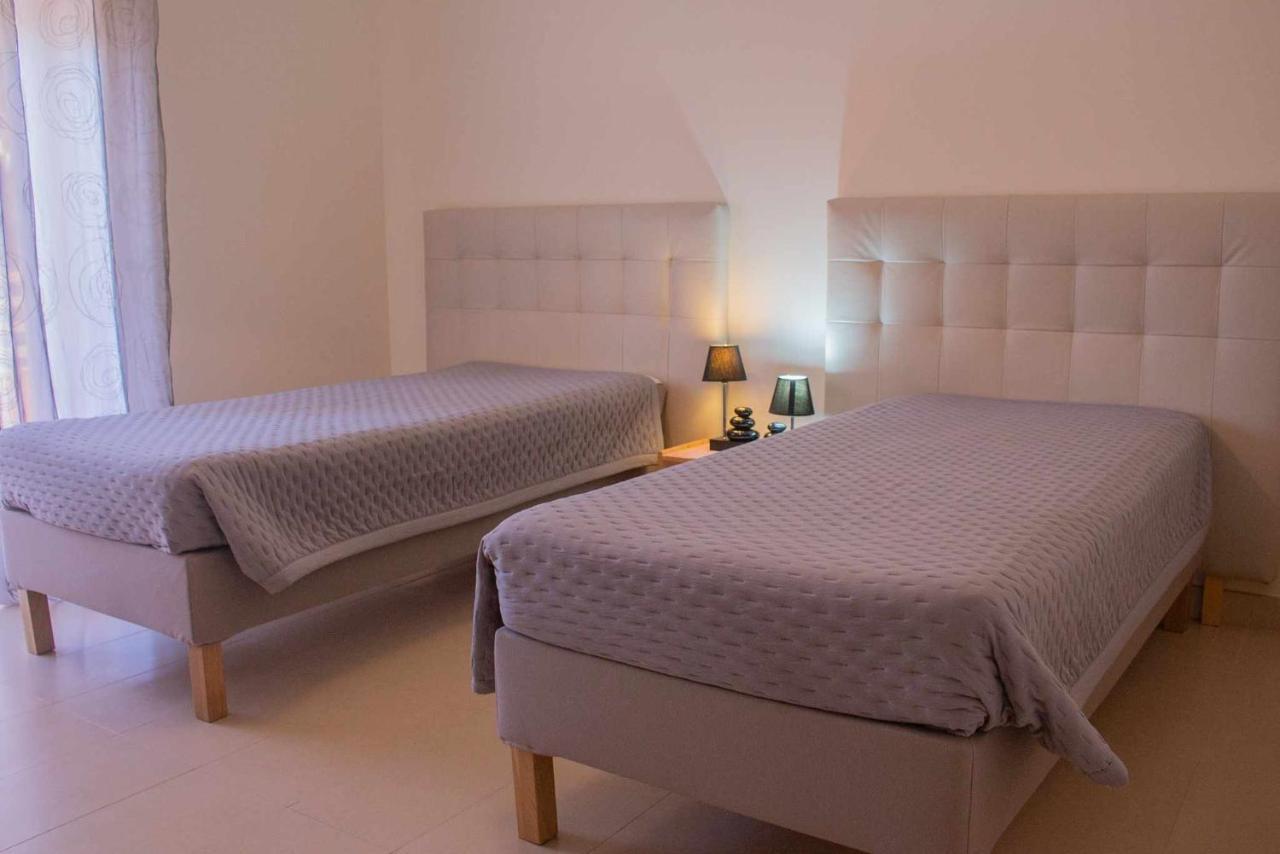 Apartamento Margarida Royal Cabanas Golf By Your Home Algarve ตาวิรา ภายนอก รูปภาพ
