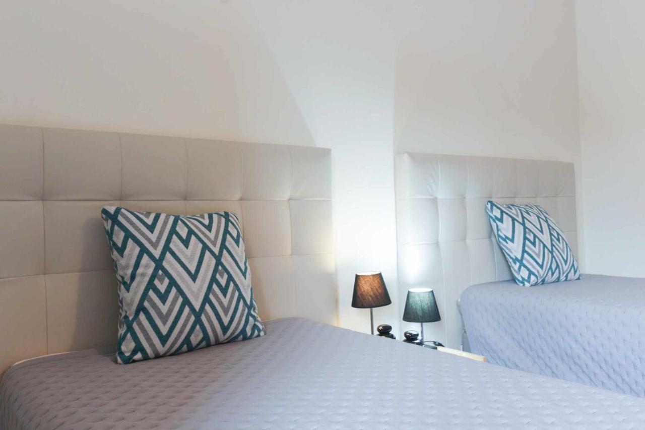 Apartamento Margarida Royal Cabanas Golf By Your Home Algarve ตาวิรา ภายนอก รูปภาพ