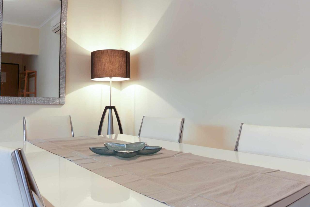 Apartamento Margarida Royal Cabanas Golf By Your Home Algarve ตาวิรา ภายนอก รูปภาพ