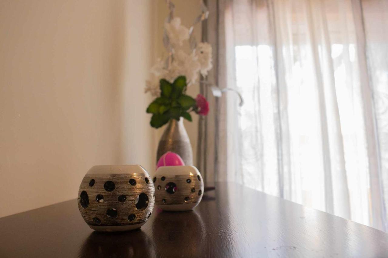 Apartamento Margarida Royal Cabanas Golf By Your Home Algarve ตาวิรา ภายนอก รูปภาพ