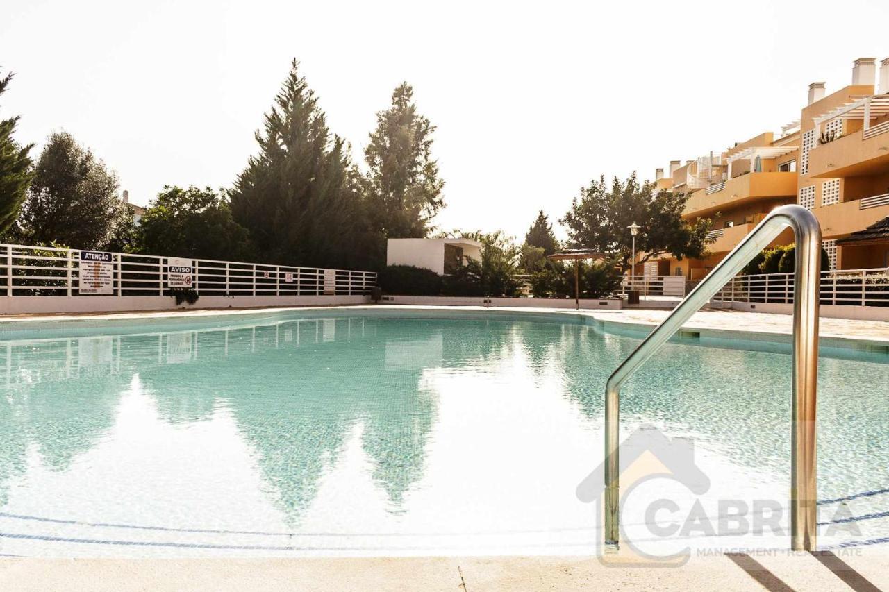 Apartamento Margarida Royal Cabanas Golf By Your Home Algarve ตาวิรา ภายนอก รูปภาพ